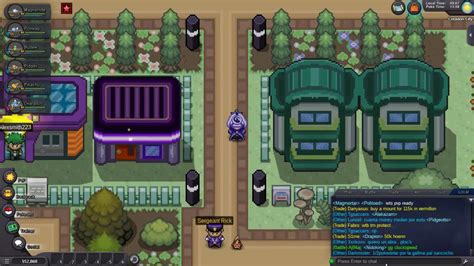 pokemon revolution online casino